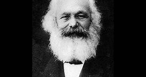 El capitalismo según Marx