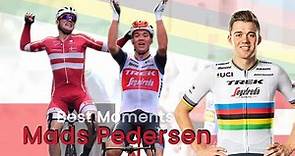 Mads Pedersen - Pedersen best moments