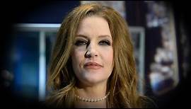 Lisa Marie Presley's Cause of Death Revealed