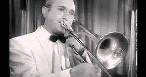 Tommy Dorsey & His Orchestra - Night and Day