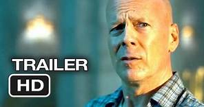A Good Day to Die Hard Official Trailer #1 (2013) - Bruce Willis Movie HD