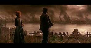 Gangs of New York (2002) - Ending and Credits
