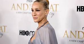 Sarah Jessica Parker explains why ageing means she ‘can’t be the person’ people ‘expect’ her to be