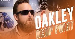 Oakley Drop Point Review | SportRx