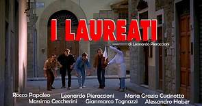Film: I Laureati (1995) HD