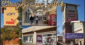 Chicago Premium Outlet | Outlet mall in Aurora,il | premium outlet | Aurora outlets