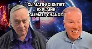 Climate Scientist Paul Burgess Explains Climate Change