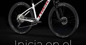 Con la X Caliber 8 combina la emoción de la competencia 🔥 con la magnificencia de la naturaleza 🚵. | Bike House