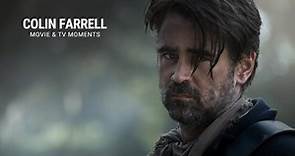 Colin Farrell | IMDb Supercut
