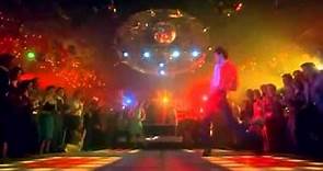 Tony Manero.. Saturday Night Fever Jhon Travolta