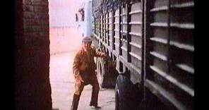 COI Graham Stark HGV Reversing 1970s UK Public Information Film