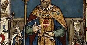 December 19, 1154 Henry II is crowned King of England || history