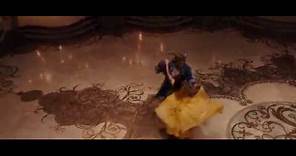 Beauty And The Beast - Official Trailer