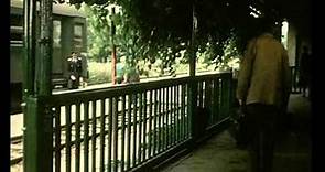 Rokytnice v Orlických horách ve filmu Šestapadesát neomluvených hodin
