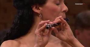 “Viva Italia” Fantasy for flute-piccolo on themes Rossini and Verdi
