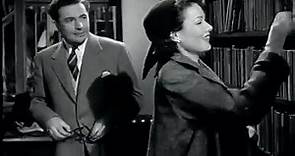 Affaire personnelle (1953) film de Anthony Pelissier