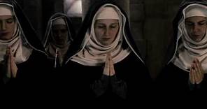 VISION - FROM THE LIFE OF HILDEGARD VON BINGEN - official U.S. trailer