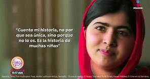 La niña más valiente del mundo: Malala