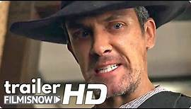 A SOLDIER'S REVENGE (2020) Trailer | Neal Bledsoe Western Thriller