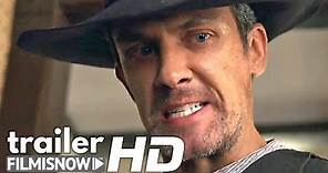 A SOLDIER'S REVENGE (2020) Trailer | Neal Bledsoe Western Thriller