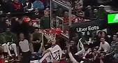 Jalen McDaniels punches it home off the Toronto Raptors defense! Live on the NBA App 📲 https://app.link.nba.com/Watch-Now | NBA