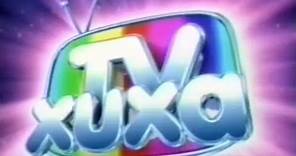 TV Xuxa - Oferecimento (11/01/2007) (Joinville, SC)