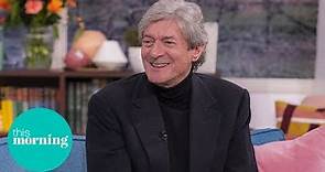 Nigel Havers Hits the Stage as He Stars in Peter Pan the Pantomime | This Morning