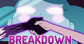 ECLIPSA AND TOFFEE'S RETURN! Star Battle for Mewni Trailer #2 BREAKDOWN