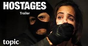 Hostages Season 1 | Trailer | Topic