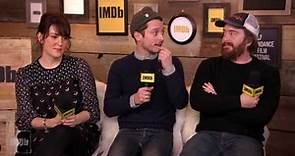 Elijah Wood's Journey From Blockbusters to Indie Films | IMDb EXCLUSIVE