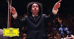 Gustavo Dudamel & Simon Bolivar Symphony Orchestra – Bernstein: West Side Story: Mambo