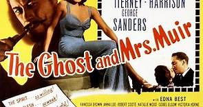 El fantasma y la señora Muir (1947) 1,98 gb