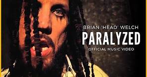 Brian "Head" Welch - Paralyzed (Official HD Music Video)