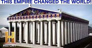 Rise & Fall of Epic Ancient Empires *3 Hour Marathon* | Engineering an Empire