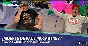 ¡¿PAUL MCCARTNEY ESTÁ MUERTO?! Todo SOBRE la CONSPIRACIÓN
