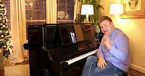 Cameron Cody LIVE at the PIANO!