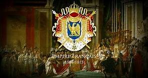First French Empire (1804–1815) Music of the Coronation of Napoleon I "Marche du Sacre de Napoleon"