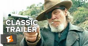 True Grit (2010) Trailer #1 | Movieclips Classic Trailers