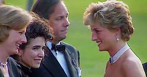 EXCLUSIVE: Smithsonians Diana and the Paparazzi Special Explores Aftermath of Diana and Charles Affairs