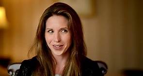 Emily Perkins in Ginger Snaps: Blood, Teeth and Fur interview (2014)