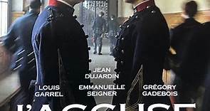 Alexandre Desplat - J'Accuse (Bande Originale Du Film)