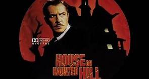 ◉ La Casa dei Fantasmi ✘ Film Completo 1958 ★by Hollywood Cinex ™ Vincent Price