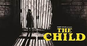The Child - Original Trailer HD (Robert Voskanian, 1977)