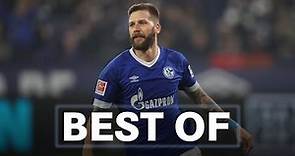 Best of Goals | Guido Burgstaller | FC Schalke 04