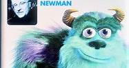 Randy Newman - Monsters, Inc. (An Original Walt Disney Records Soundtrack)