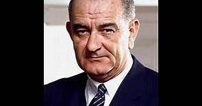 Lyndon B. Johnson | Wikipedia audio article