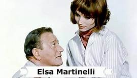 Elsa Martinelli: "Hatari!" (1962)