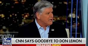 Sean Hannity Speaks Out About Tucker Carlson’s Departure Live-on-Air