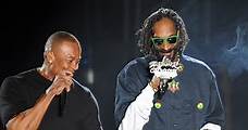 The Story Behind Dr. Dre and Snoop Dogg's Iconic "Still D.R.E."