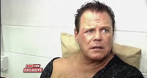 Jerry Lawler discusses being attacked by CM Punk: WWE.com Exclusive, September 3, 2012
